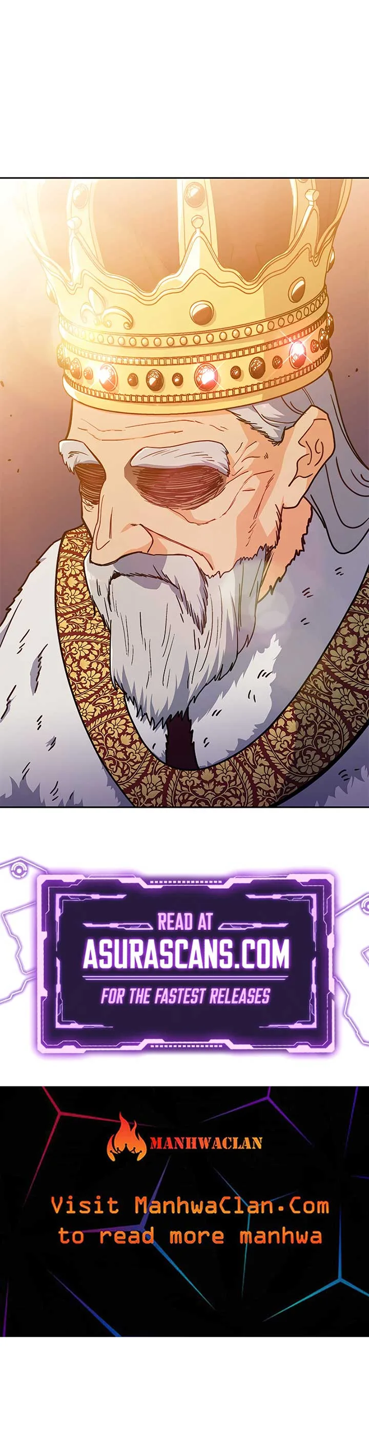 White Dragon Duke: Pendragon Chapter 97 page 16
