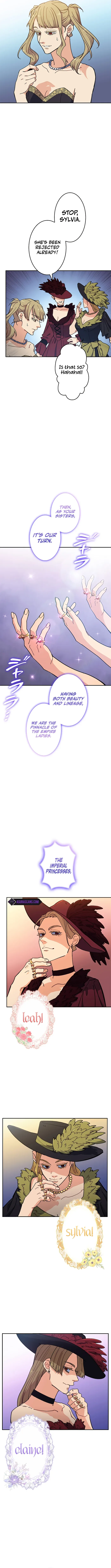 White Dragon Duke: Pendragon Chapter 94 page 14