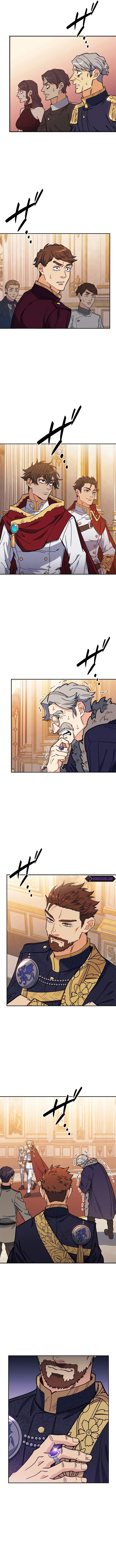 White Dragon Duke: Pendragon Chapter 101 page 6