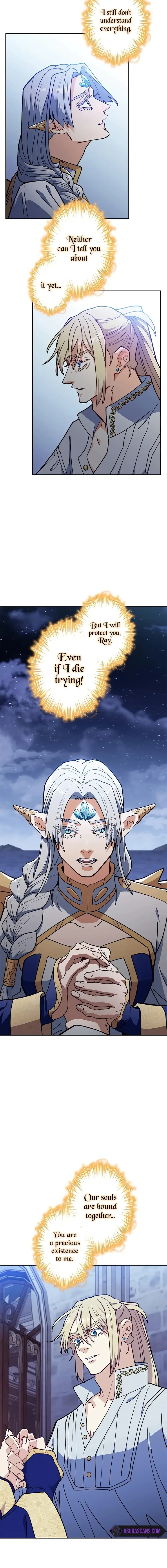 White Dragon Duke: Pendragon Chapter 111 page 13