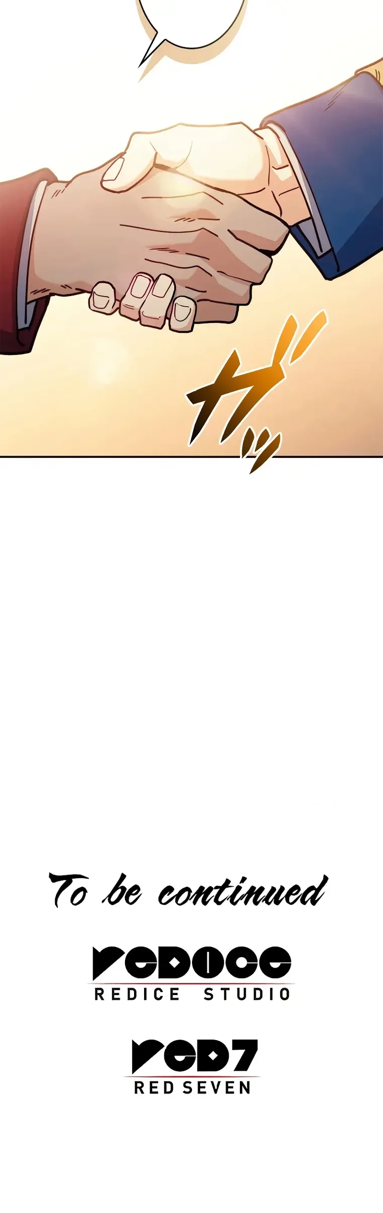 White Dragon Duke: Pendragon Chapter 106 page 27