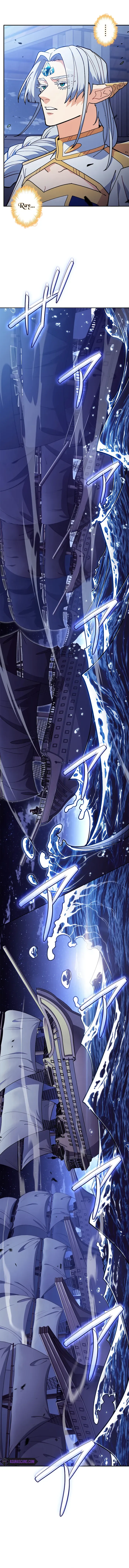 White Dragon Duke: Pendragon Chapter 115 page 13