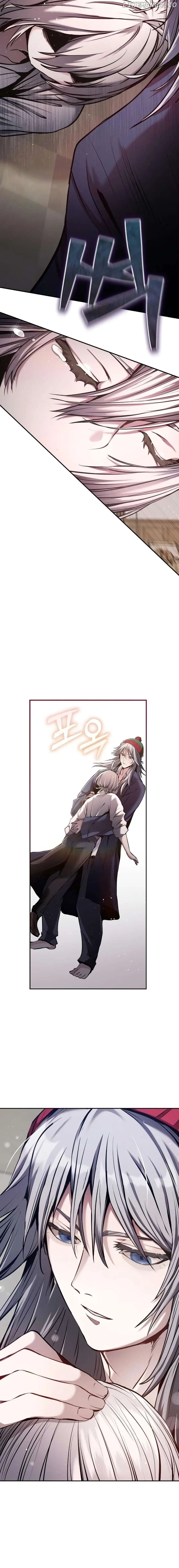 White Rabbit in Wonderland Chapter 4 page 15