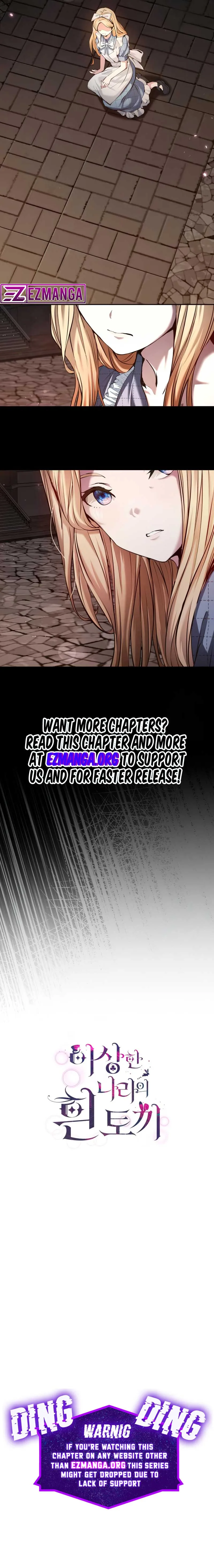 White Rabbit in Wonderland Chapter 10 page 11