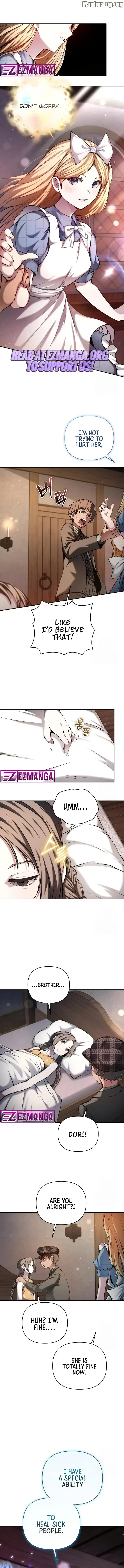 White Rabbit in Wonderland Chapter 12 page 9