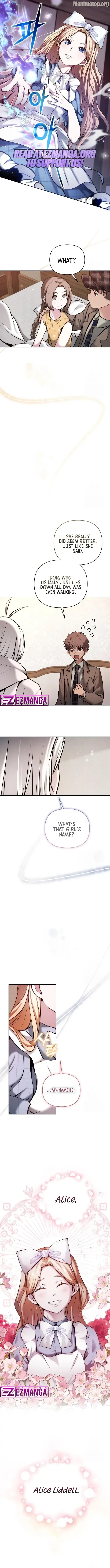 White Rabbit in Wonderland Chapter 12 page 10