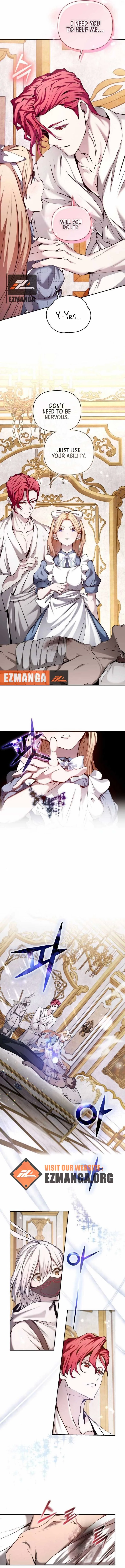 White Rabbit in Wonderland Chapter 13 page 7