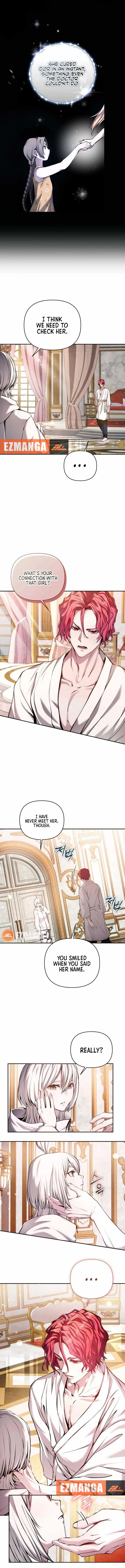 White Rabbit in Wonderland Chapter 13 page 3