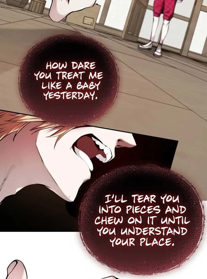White Rabbit in Wonderland Chapter 19 page 19