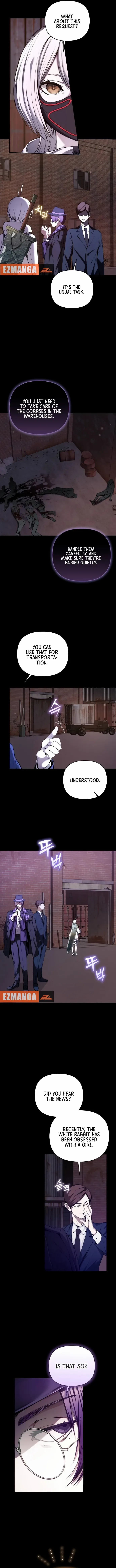 White Rabbit in Wonderland Chapter 16 page 4