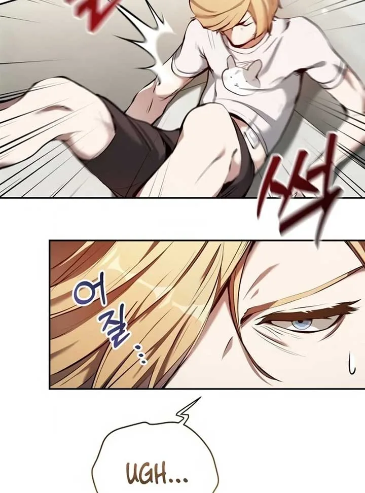White Rabbit in Wonderland Chapter 19 page 28