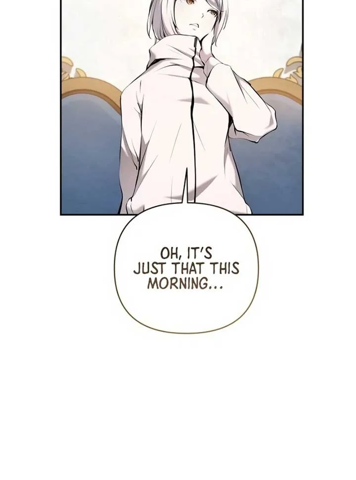 White Rabbit in Wonderland Chapter 19 page 12