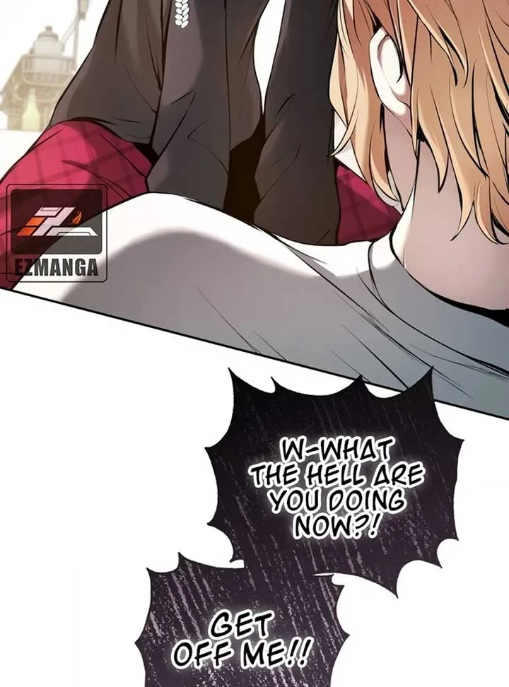White Rabbit in Wonderland Chapter 19 page 30