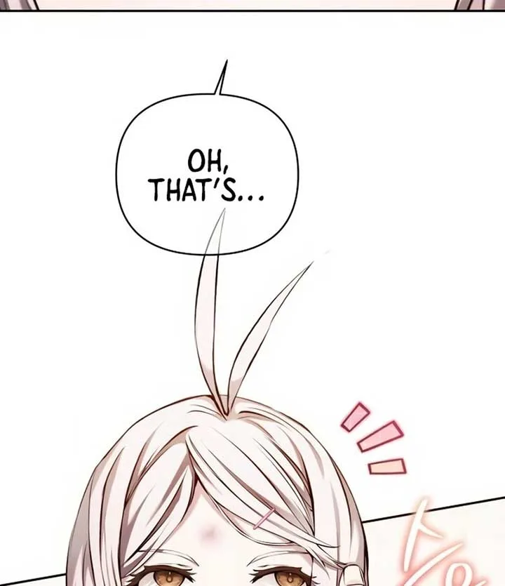 White Rabbit in Wonderland Chapter 19 page 8