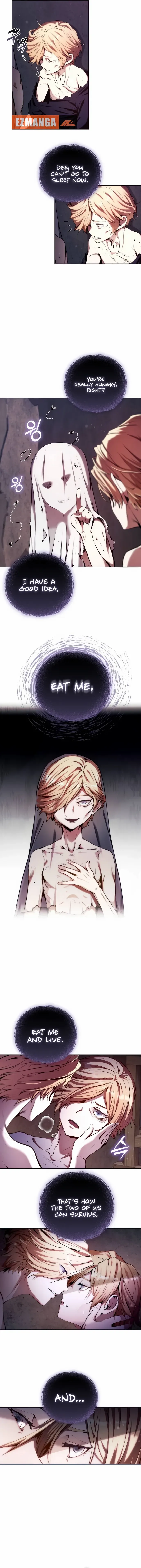 White Rabbit in Wonderland Chapter 16 page 7