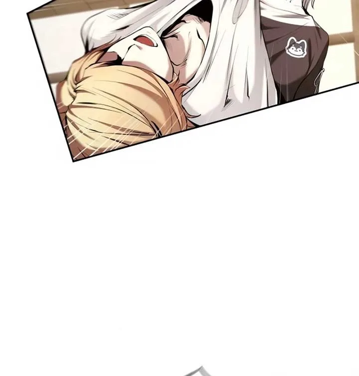 White Rabbit in Wonderland Chapter 19 page 25