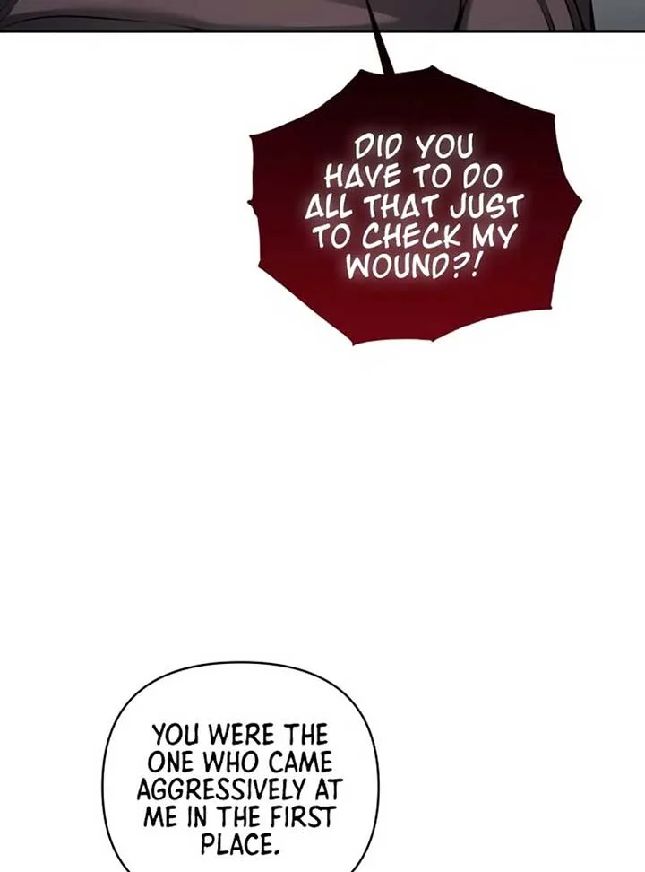 White Rabbit in Wonderland Chapter 19 page 40