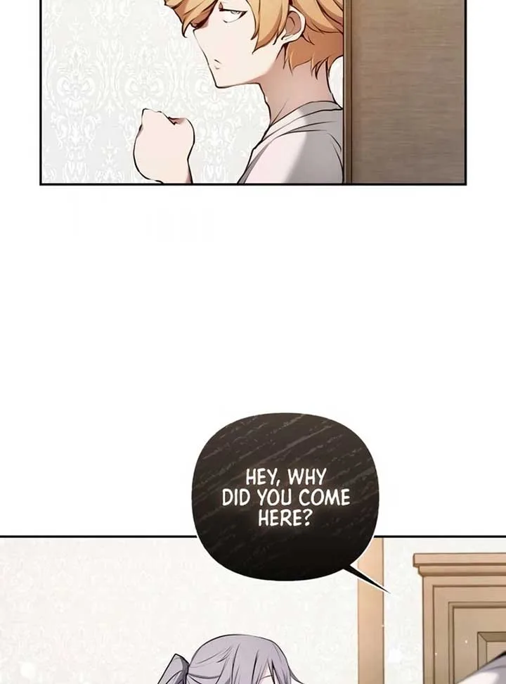 White Rabbit in Wonderland Chapter 19 page 55
