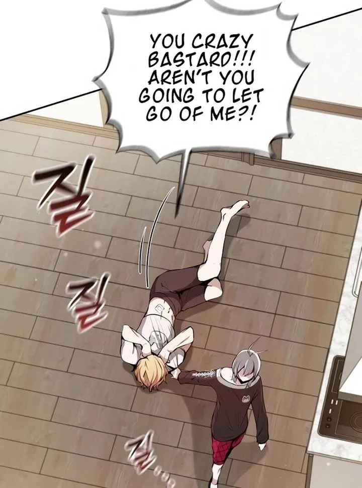 White Rabbit in Wonderland Chapter 19 page 26