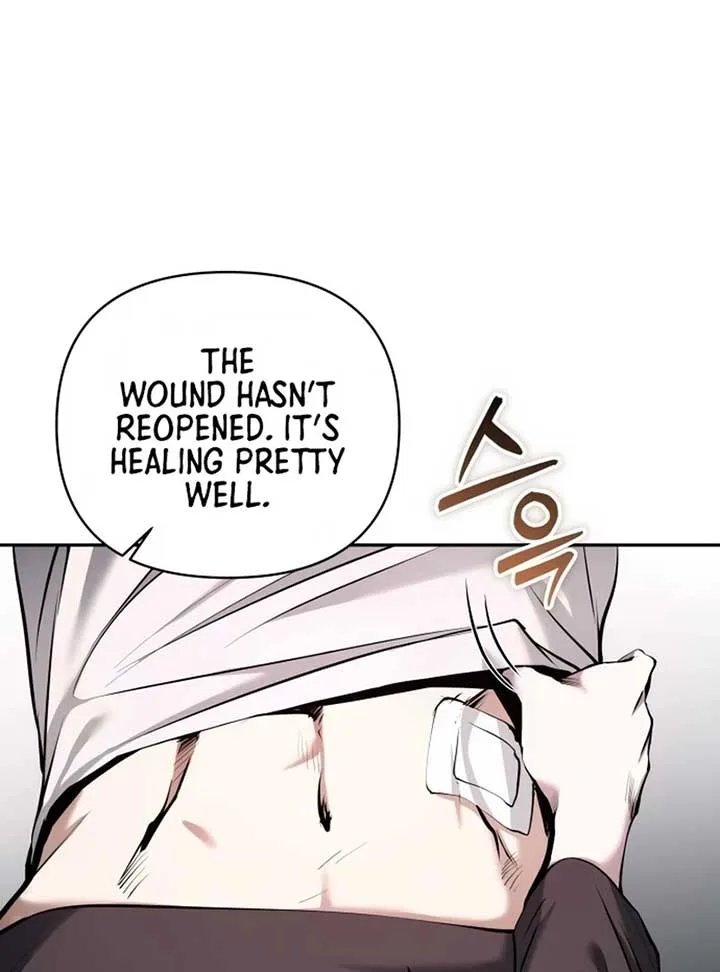 White Rabbit in Wonderland Chapter 19 page 39