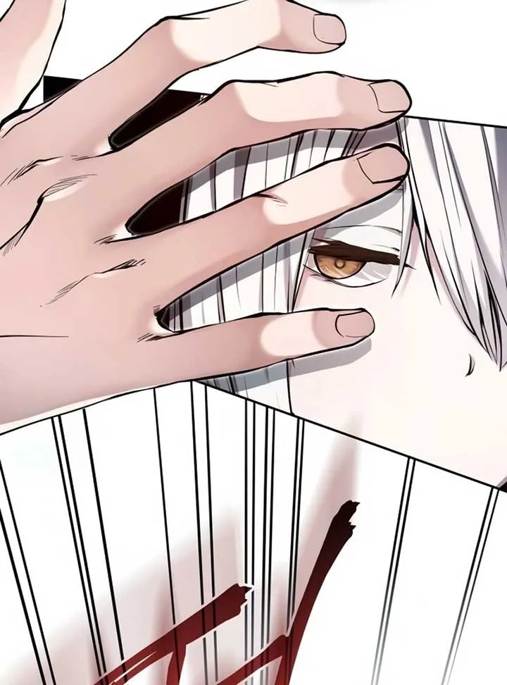 White Rabbit in Wonderland Chapter 19 page 20