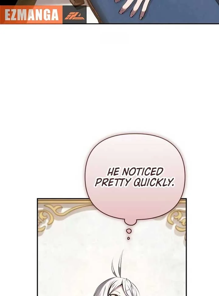 White Rabbit in Wonderland Chapter 19 page 11
