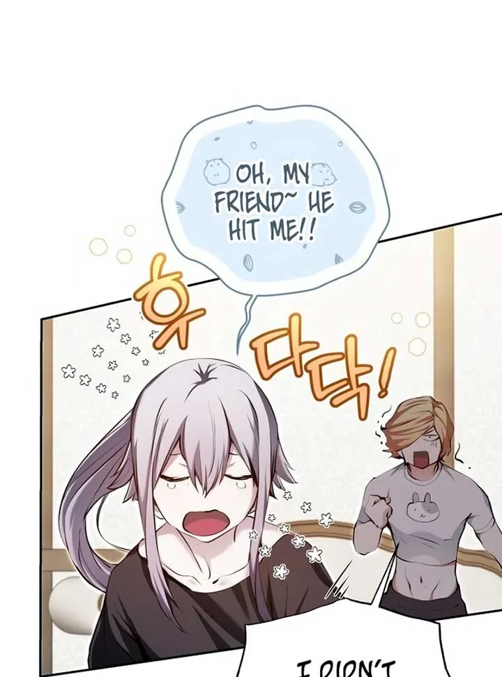 White Rabbit in Wonderland Chapter 19 page 71