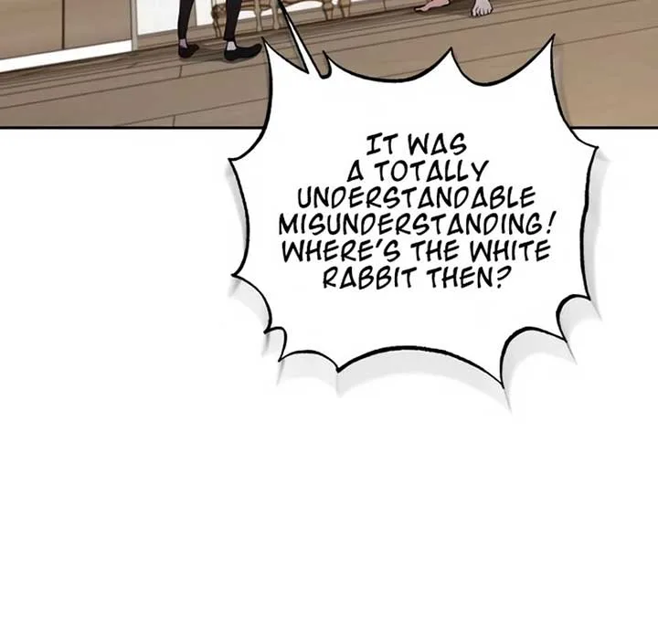 White Rabbit in Wonderland Chapter 19 page 66