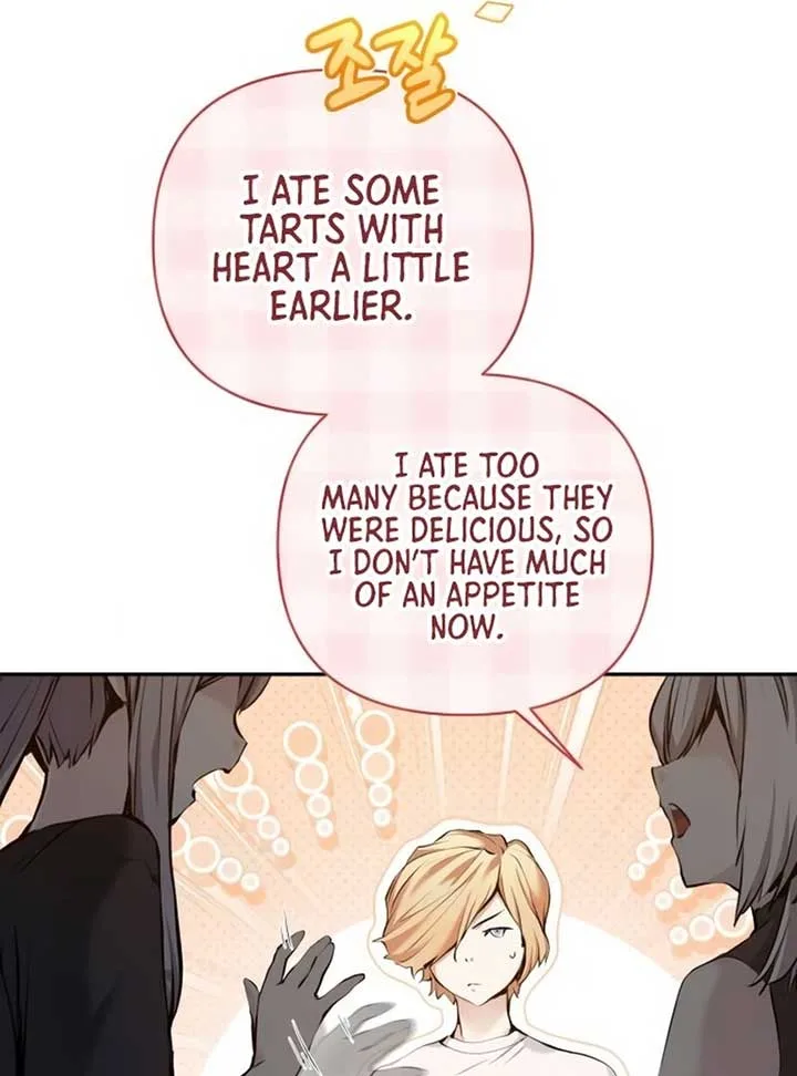 White Rabbit in Wonderland Chapter 19 page 83