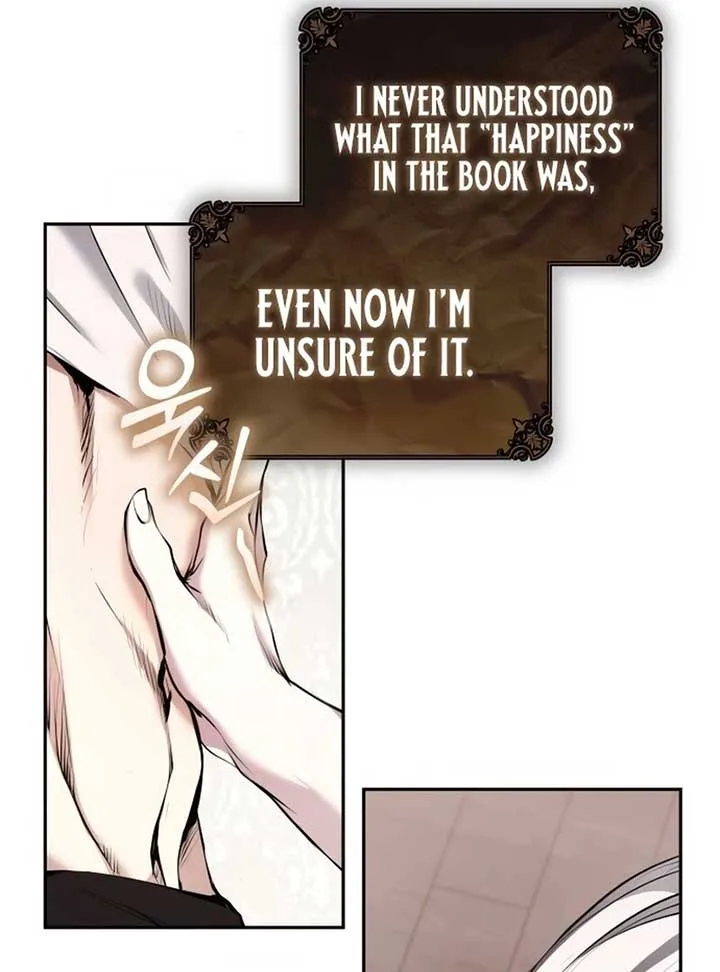 White Rabbit in Wonderland Chapter 19 page 111