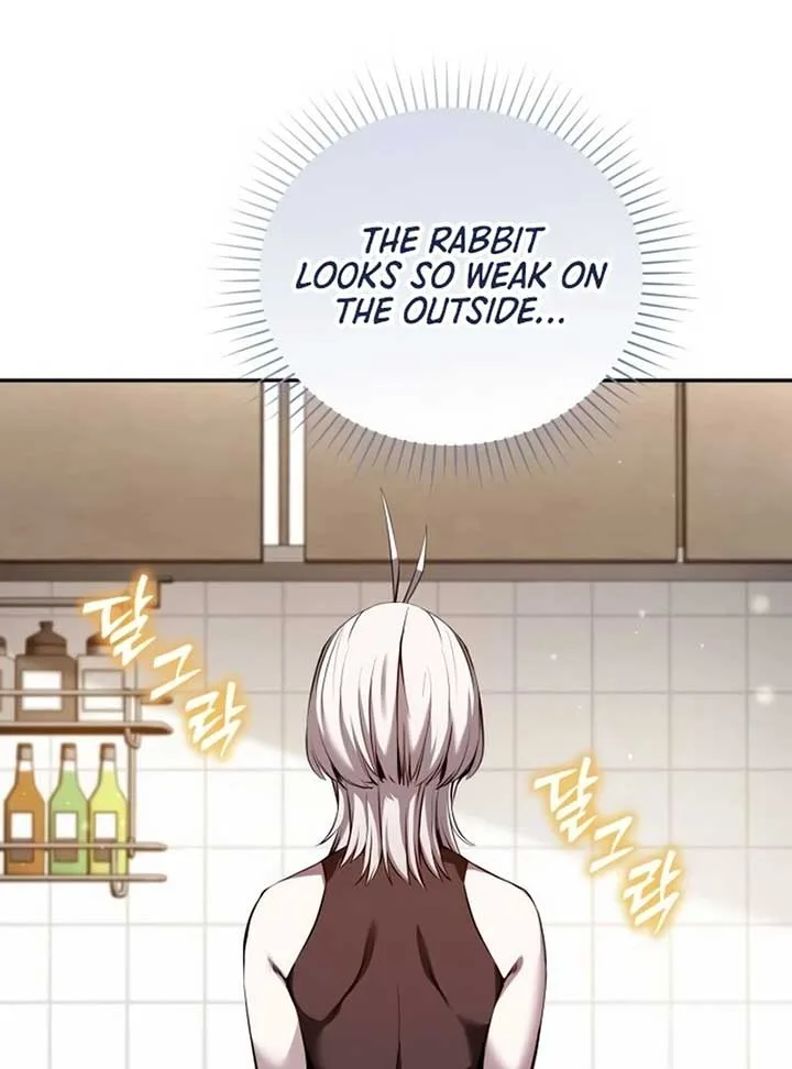 White Rabbit in Wonderland Chapter 19 page 94