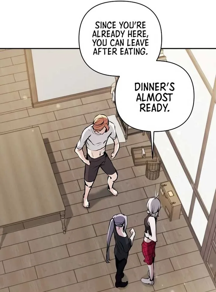 White Rabbit in Wonderland Chapter 19 page 75