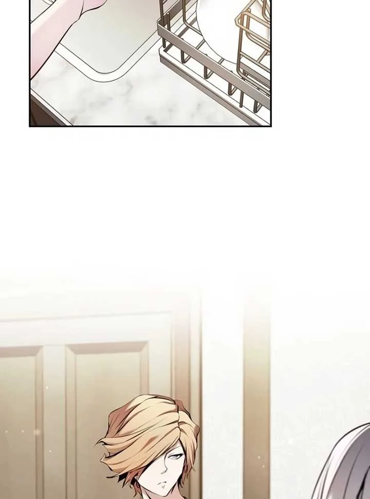 White Rabbit in Wonderland Chapter 19 page 92