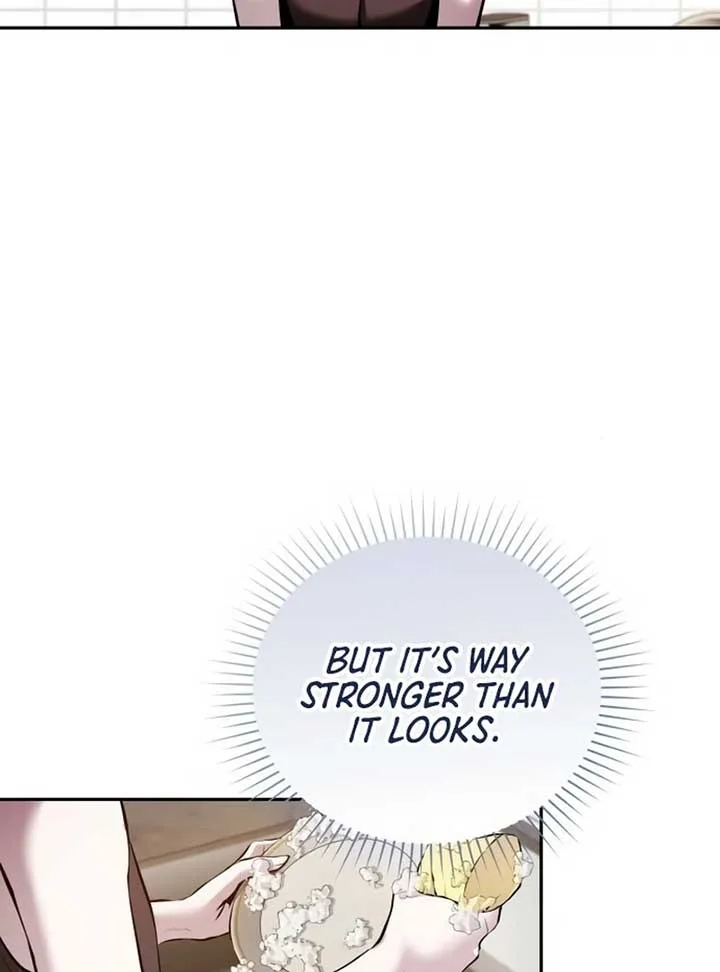White Rabbit in Wonderland Chapter 19 page 95