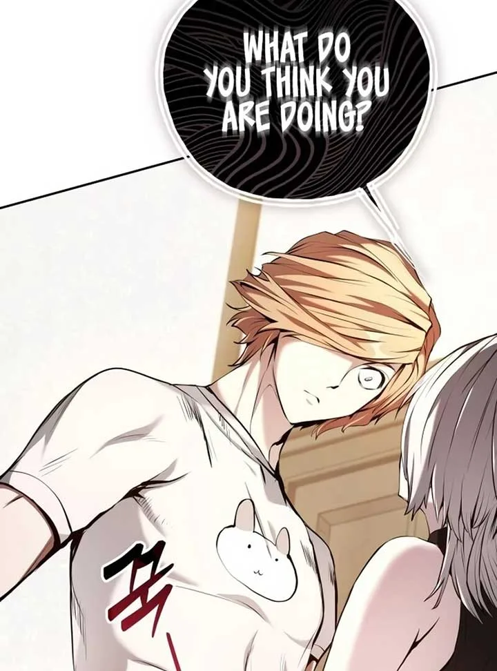 White Rabbit in Wonderland Chapter 19 page 101