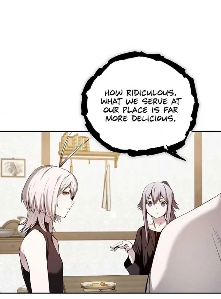 White Rabbit in Wonderland Chapter 19 page 85