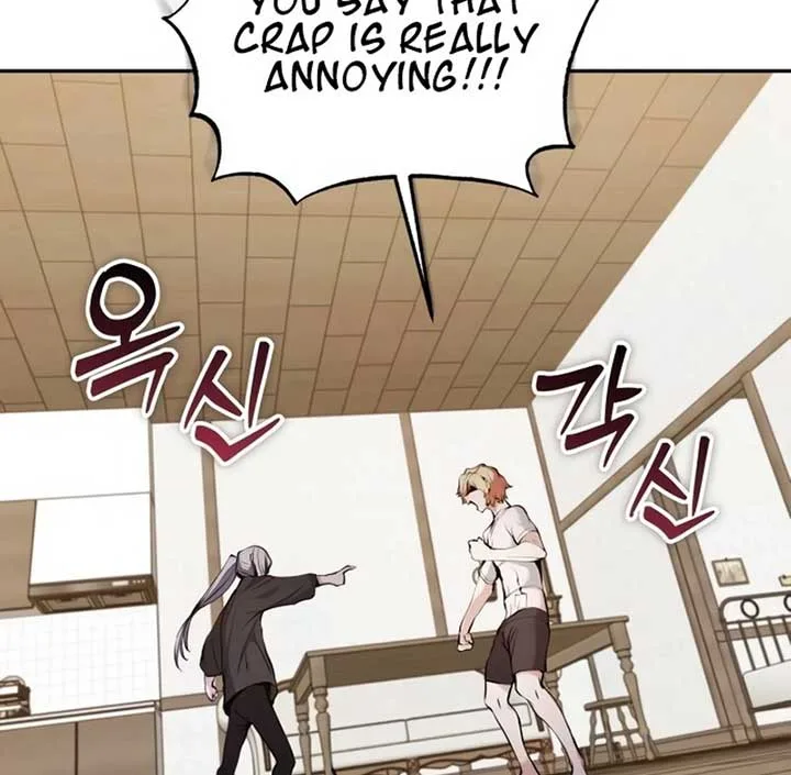 White Rabbit in Wonderland Chapter 19 page 65