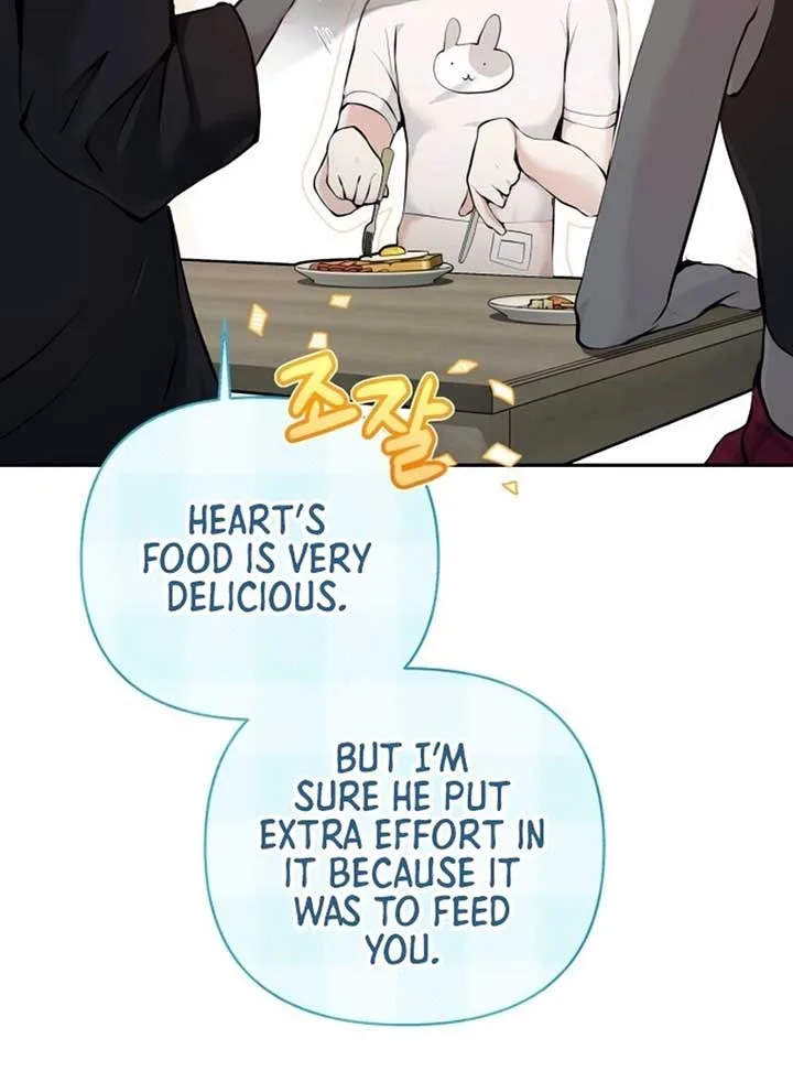 White Rabbit in Wonderland Chapter 19 page 84