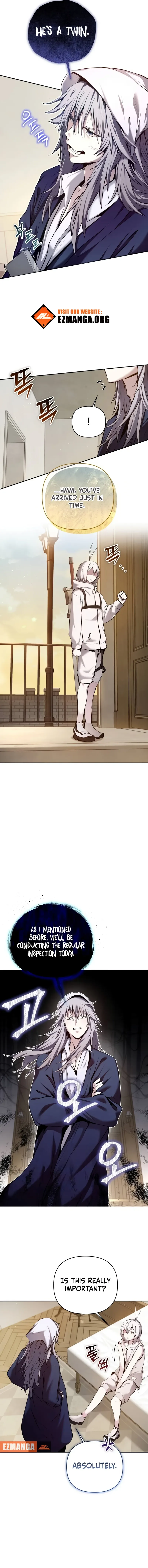 White Rabbit in Wonderland Chapter 21 page 11