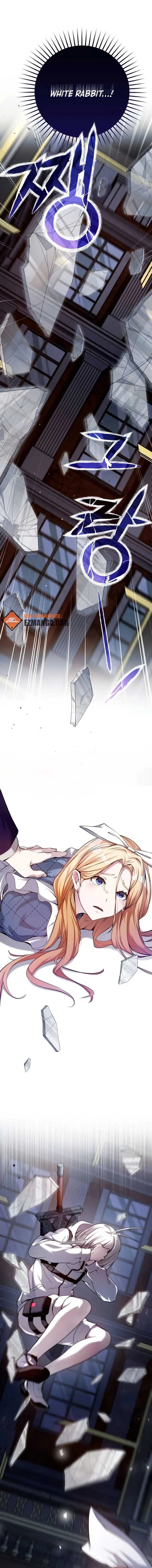 White Rabbit in Wonderland Chapter 23 page 7