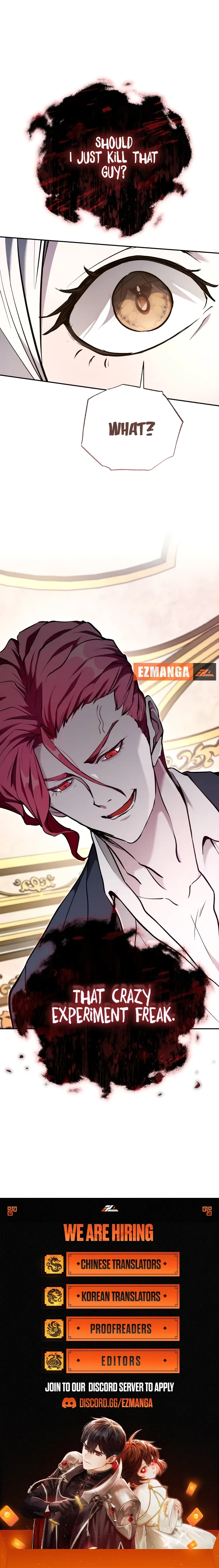 White Rabbit in Wonderland Chapter 38 page 10