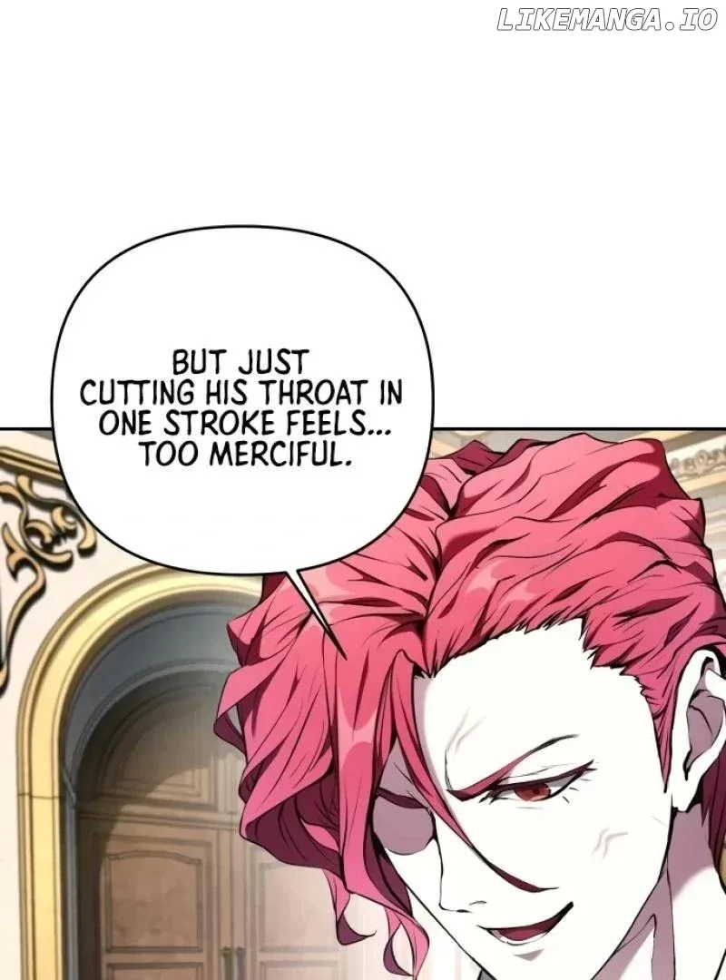 White Rabbit in Wonderland Chapter 39 page 9
