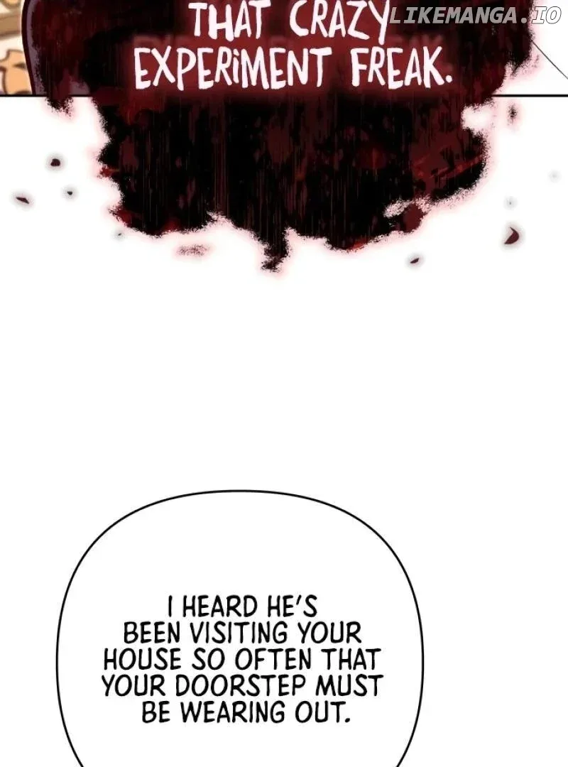 White Rabbit in Wonderland Chapter 39 page 7