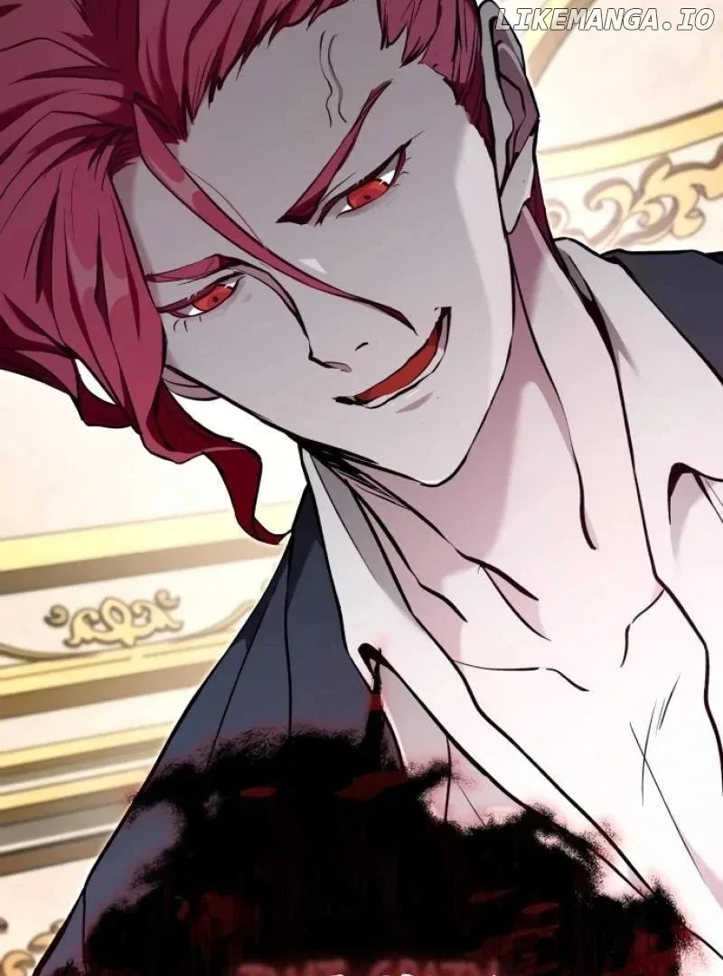 White Rabbit in Wonderland Chapter 39 page 6