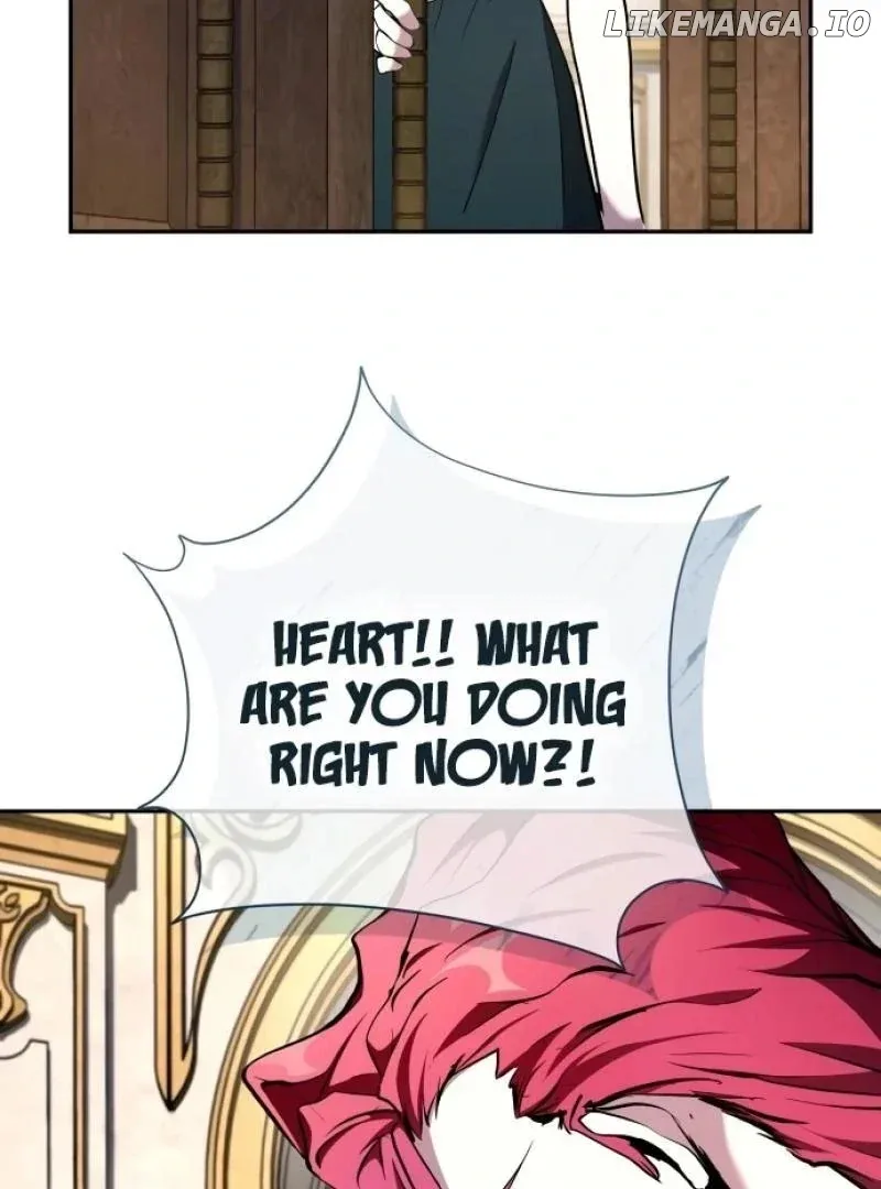 White Rabbit in Wonderland Chapter 39 page 12