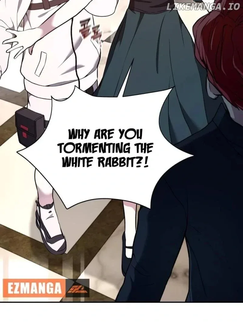 White Rabbit in Wonderland Chapter 39 page 15