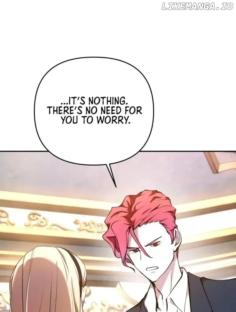 White Rabbit in Wonderland Chapter 39 page 16