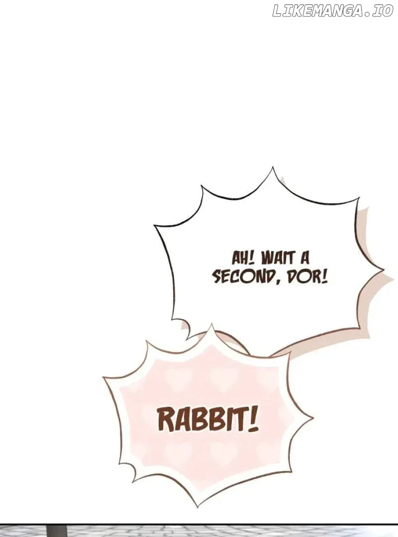 White Rabbit in Wonderland Chapter 39 page 83