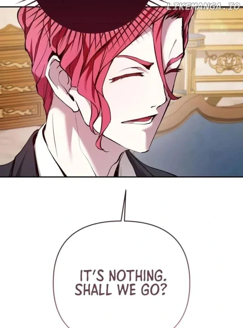 White Rabbit in Wonderland Chapter 39 page 40