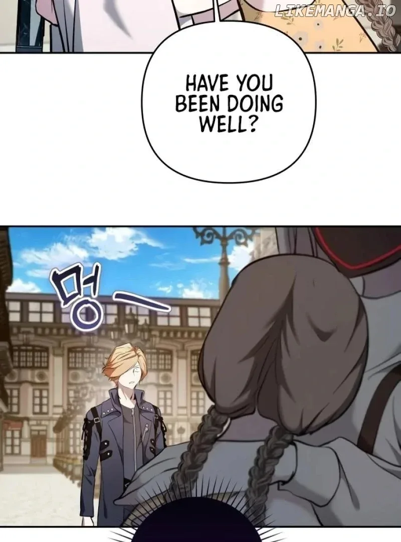 White Rabbit in Wonderland Chapter 39 page 87